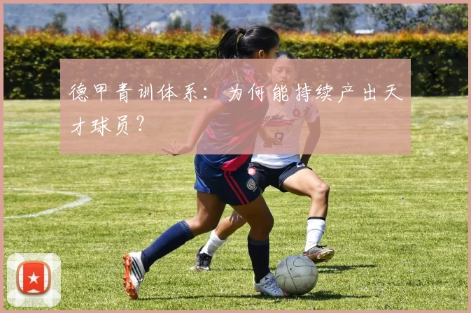 德甲青训体系:为何能持续产出天才球员?