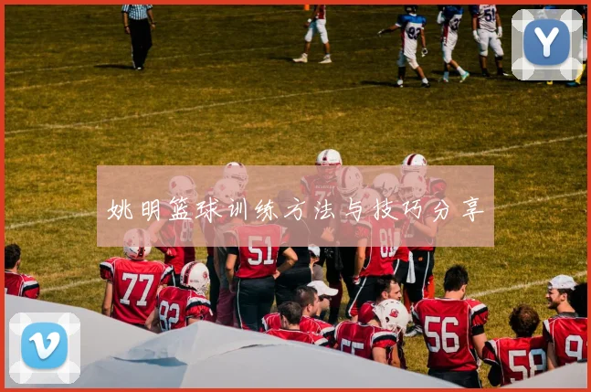 姚明篮球训练方法与技巧分享