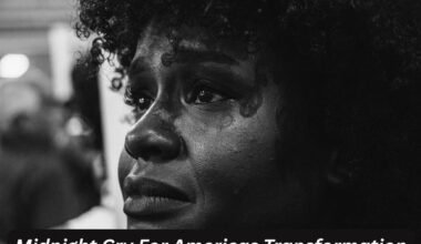 Midnight Cry For Americas Transformation (2)