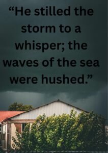 storm