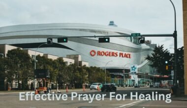 _Effective Prayer For Healing Trauma Across America